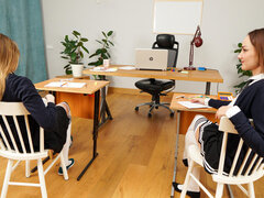 Doigter, Lesbienne, Massage, Rasée, Gicler