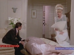 Anal, Bondage domination sadisme masochisme, Bisexuelle, Double pénétration, Mamie, Strapon, Rétro ancien, Webcam