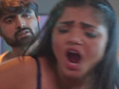 Antarvasna Indian hardcore porn with beautiful babe - Double penetration