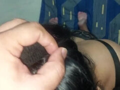 お尻, ぽっちゃり, Hd, 熟年, 母, ヌード, 奴隷, フェラする