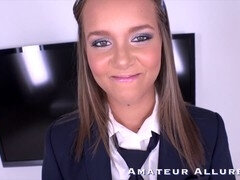 Sucer une bite, Branlette thaïlandaise, Léchez, Petite femme, Chatte, Suçant, Pute