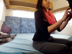 素人, ドイツ人, 人妻の, 淫乱熟女