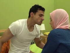 Arabe, Mamada, Brutal, Acercamiento, Pajear, Sexo duro, Coño, Adolescente