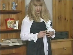 デカパイ, コンピレーション, ディルド, ヨーロピアン, 毛深い, オナニー, ティーン, ヴィンテージ