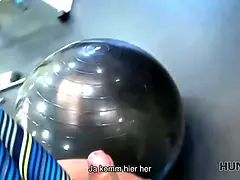 Man die toekijkt, Hd, Geld, Tiener