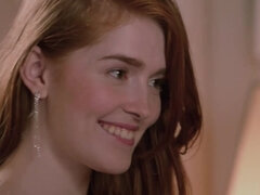 Amateur, Gros seins, Tir de sperme, Interracial, Mature, Mère que j'aimerais baiser, Rousse roux, Nénés