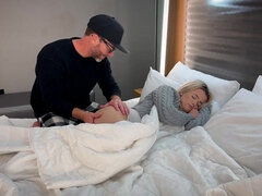 アナル, ブロンド, フェラチオ, 中出し, 汚れた　, ハードコア, ヤリマン, ティーン