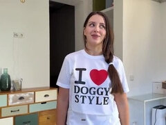 Gros cul, Frère, Brunette brune, Petite femme, Russe, Séduite, Soeurs, Tabou