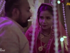 Classy Indian bombshell incredible porn scene