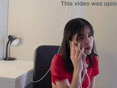 Grote lul, Pijpbeurt, Hondjeshouding, Gezin, Masseren, Natuurlijke tieten, Tieten likken, Vrouw