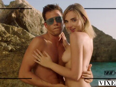 Pareja, Griego, Tetas