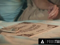 Anaal, Pijpbeurt, Sperma, Dubbele penetratie, Klein, Realiteit, Ruw, Maagd