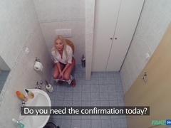 Amateur, Cuarto de baño, Mamada, Médico, Enfermera, Oficina, Pov, Uniforme