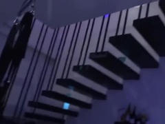 My Boss Takes Me to Motel & Husband Films - Real Latina MILF Cuckold Amateur