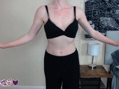 Grote kont, Moeder die ik wil neuken, Roodharige vrouw