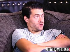 フェラチオ, エロ熟女, イく瞬間, 手コキする, 熟年, 淫乱熟女, ストッキング, 三人