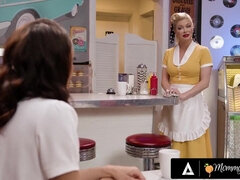 Culo grande, Tetas grandes, Fetiche, Interracial, Lesbiana, Madres para coger, Clasico