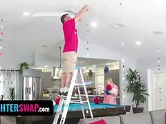 18, 69, 古典, 中出し, フォアサム, 叫ぶ, 禁句, ティーン