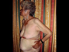 Enthousiasteling, Compilatie, Omie, Rijpe lesbienne