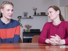 Enthousiasteling, Duits, Hd, Zoenen, Natuurlijke tieten, Tepels, Kut duiken, Geschoren