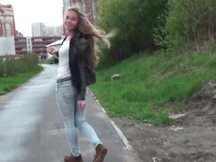 アナル, ブロンド, ダブル開発, 下着, オナニー, ペニス, 変態趣向, 恥ずかしがりや