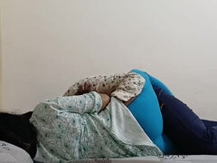 18, 美人, セレブ, 口内発射, Hd, 韓国人, 母, 馬乗り