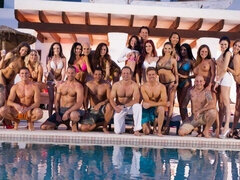 Anaal, Grote kont, Grote lul, Grote mammen, Hondjeshouding, Moeder die ik wil neuken, Orgie, Buiten