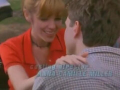 Big Breasts - Erotic Movie: Club Wild Side