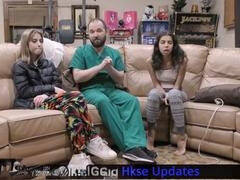 フェラチオ, 医者, 電気, 現実, オッパイの