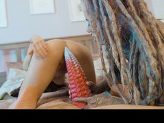 Flawless Stacy Bloom and Anuskatzz - tattoo piercing sex - Dirty Dreaz