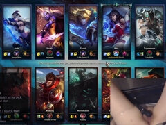 Enthousiasteling, Klietelaar, Duits, Hd, Orgasme, Speelgoed, Vibrator, Webcamera