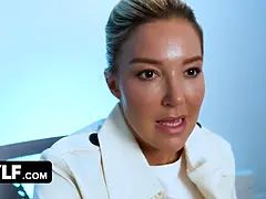 Culo grande, Verga grande, Tetas grandes, Estilo perrito, Corridas faciales, Hd, Monstruo, Policía