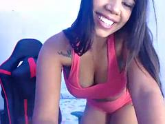 Amateur, Anal, Nana, Brésilienne, Brunette brune