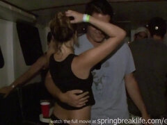 Enthousiasteling, Bruinharig, Universiteit, Dansen, Lul, Dronken, Flashing, Onschuldig