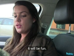 Amateur, Sucer une bite, Voiture, Éjaculation interne, En levrette, Branlette thaïlandaise, Pov, Public