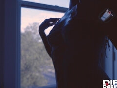 DIRE DESIRES Im ready with Cadence Jones