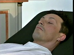 素人, デカチン, フェラチオ, イく瞬間, ドイツ人, 淫乱熟女, スインガー, ヴィンテージ