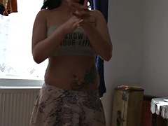 Gros seins, Brunette brune, Collège université, Tchèque, Rousse roux, Pute, Adolescente, Sous la jupe