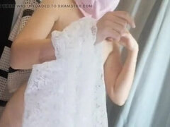 Leie, Tanzen, Behaart, Handjob, Massage, Mutti, Muschi, Eng