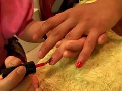 素人, アジア人, フェラチオ, 女装男装, フェティッシュ, ゲイ