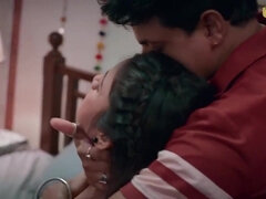 Tevar Hot Indian Web Series Part-5 - Brunette