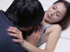叔母, ぽちゃ, 浮気する, デブ, 日本人, 熟年, 淫乱熟女, オーガズム