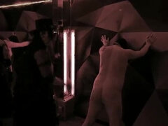 Fesselspiele, Braunhaarige, Weibliche domination, Fetisch, Hd, Herrin, Prostata, Sklave