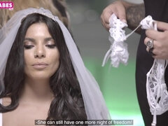 Blasen, Braut, Betrug, Griechisch, Hardcore, Lecken, Natürlich, Hochzeit