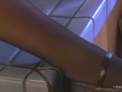 Gros seins, Blonde, Compilation, Couple, Éjaculer dans la bouche, Nue, Rugueux, Douche