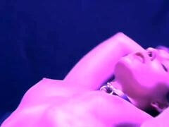 Sadomasoquismo, Electro