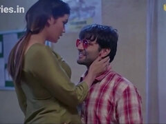 18 jaar, Enthousiasteling, Kont, Grote mammen, Gek, Indisch, Kut duiken, Tieten likken