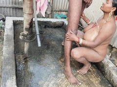 18, アナル, お尻, デカ尻, 手コキする, 人妻の, 乳首, 妻