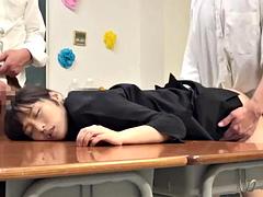 Teacher s wedding anniversary sex-4