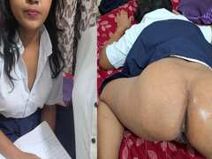 18 ans, Bondage domination sadisme masochisme, Collège université, Première fois, Hd, Humiliation, Indienne, Étudiant